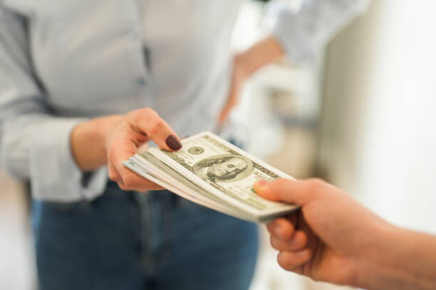 Get A Quick Cash Offer Selling In Arlington